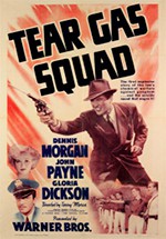Tear Gas Squad