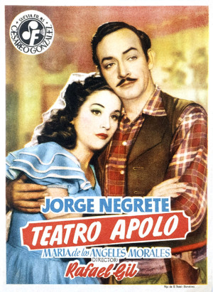 Teatro Apolo (1950)