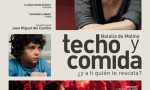 Techo y comida