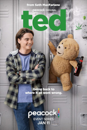 Ted (2024)