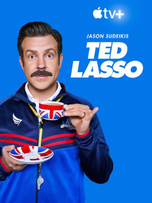 Ted Lasso (2ª temporada) (2021)