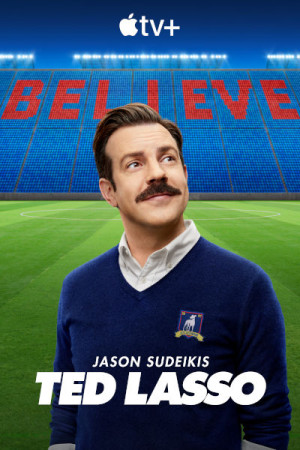 Ted Lasso (3ª temporada)  (2023)