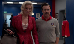Ted Lasso