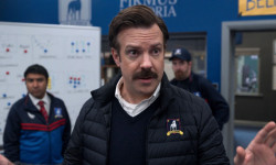 Ted Lasso