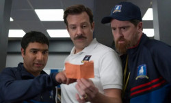 Ted Lasso
