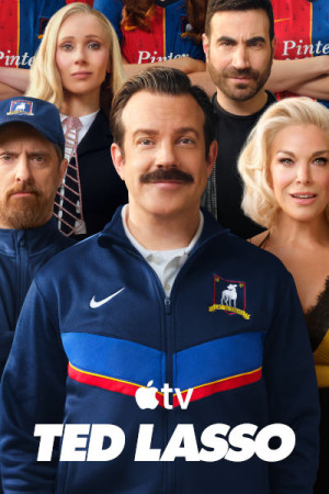 Ted Lasso (4ª temporada)  (2026)