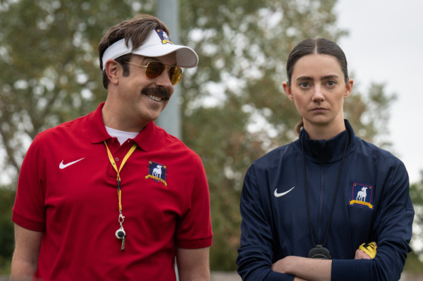 Ted Lasso (4ª temporada) 