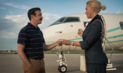 Ted Lasso (4ª temporada) 