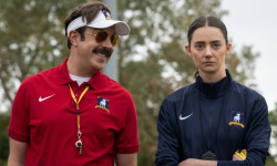Ted Lasso (4ª temporada) 