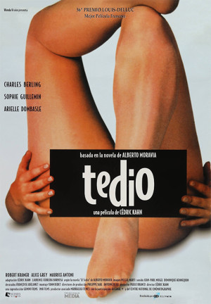 Tedio