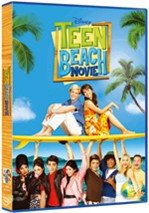 Teen Beach Movie (2013)