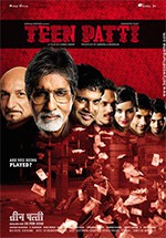 Teen Patti (2010)
