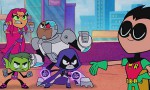 Teen Titans Go! La película