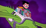 Teen Titans Go! La película