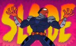Teen Titans Go! La película