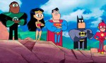 Teen Titans Go! La película