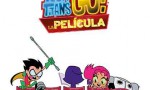 Teen Titans Go! La película