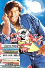 Teen Wolf 2 (1987)