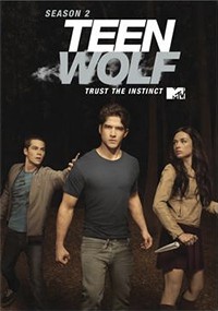 Teen Wolf (2ª temporada) (2012)