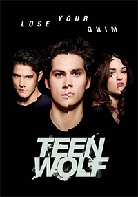 Teen Wolf (3ª temporada) (2013)