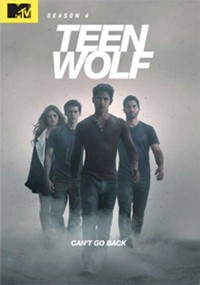 Teen Wolf (4ª temporada) (2014)