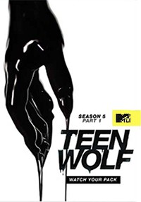 Teen Wolf (5ª temporada) (2015)