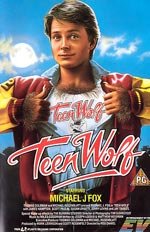 Teen Wolf, de pelo en pecho