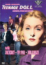 Teenage Doll (1957)