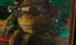Ninja Turtles: Fuera de las sombras