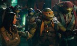 Ninja Turtles: Fuera de las sombras