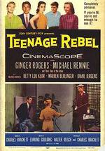 Teenage Rebel