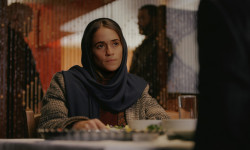 Teherán (3ª temporada) 