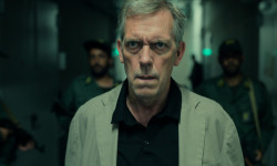 Teherán (3ª temporada) 