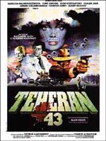 Teherán 43 (1981)
