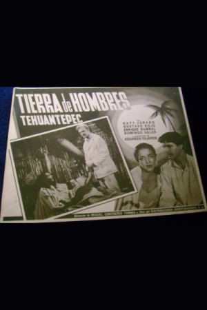 Tehuantepec (1954)