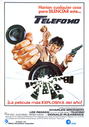 Teléfono (1977)