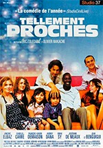 Tellement proches