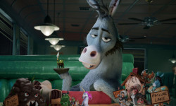 Telma, la unicornio
