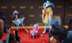 Telma, la unicornio