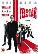 Telstar: The Joe Meek Story (2008)