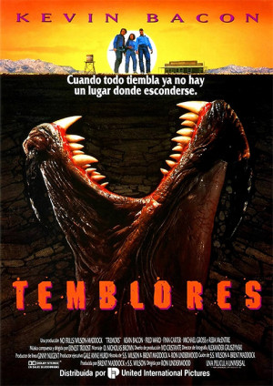 Temblores (1990)