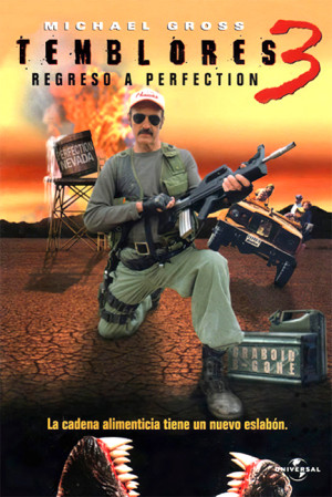 Temblores 3: Regreso a Perfection (2001)