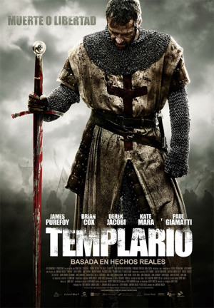 Templario (2011)
