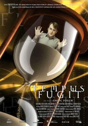 Tempus Fugit
