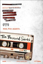 Ten Thousand Saints (2015)