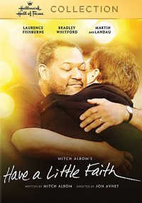 Ten un poco de fe (2011)
