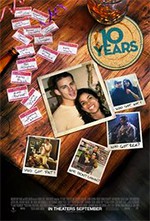 Ten Years