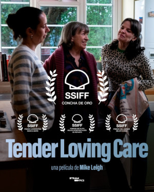Tender Loving Care