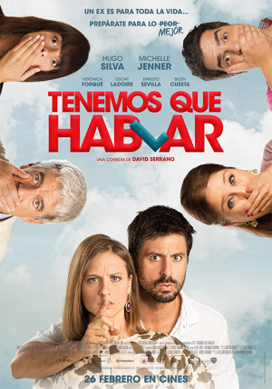 Tenemos que hablar (2015)