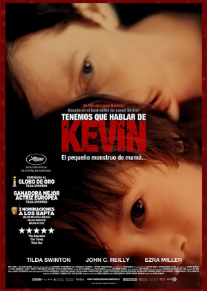 Tenemos que hablar de Kevin